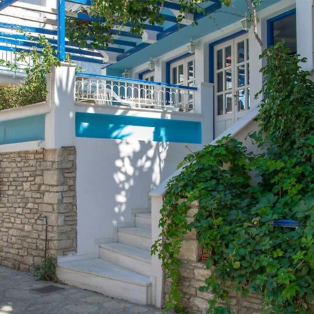 Hotel Mariona Pythagoreio  Luaran gambar