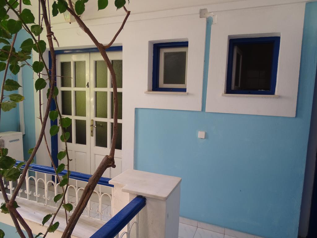 Hotel Mariona Pythagoreio  Luaran gambar