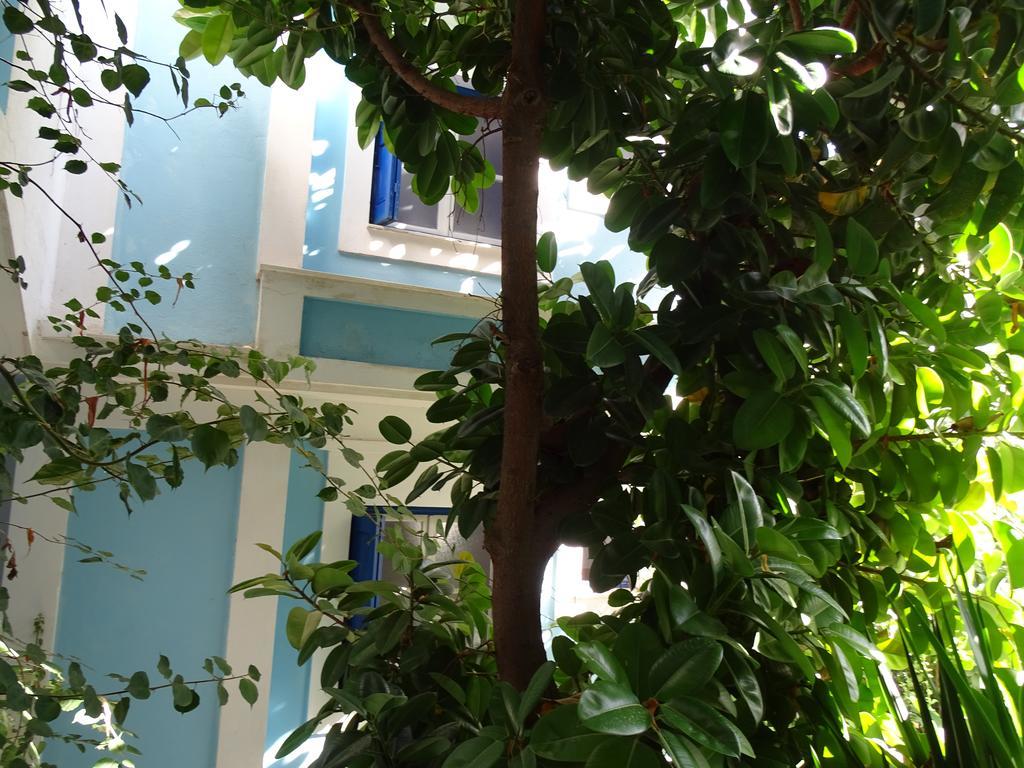 Hotel Mariona Pythagoreio  Luaran gambar