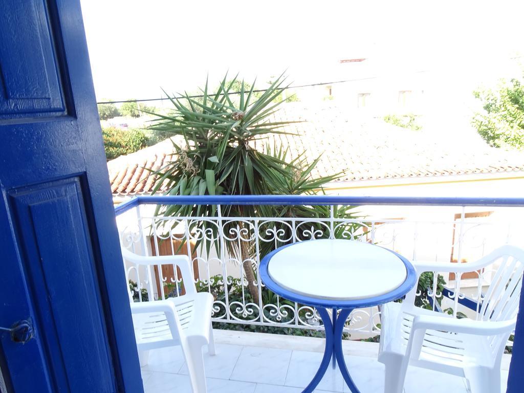 Hotel Mariona Pythagoreio  Luaran gambar