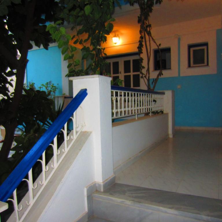 Hotel Mariona Pythagoreio  Luaran gambar