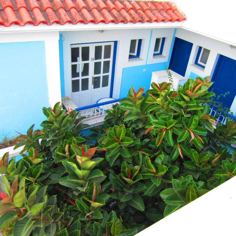 Hotel Mariona Pythagoreio  Luaran gambar