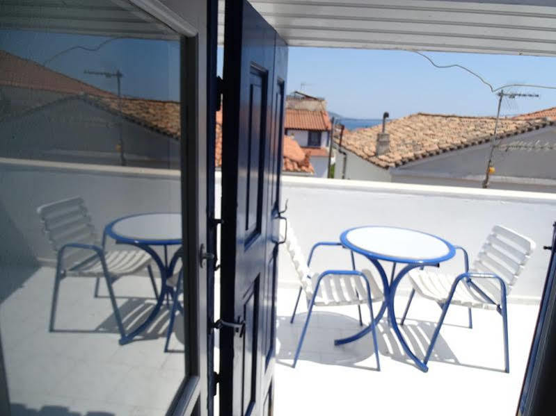 Hotel Mariona Pythagoreio  Luaran gambar