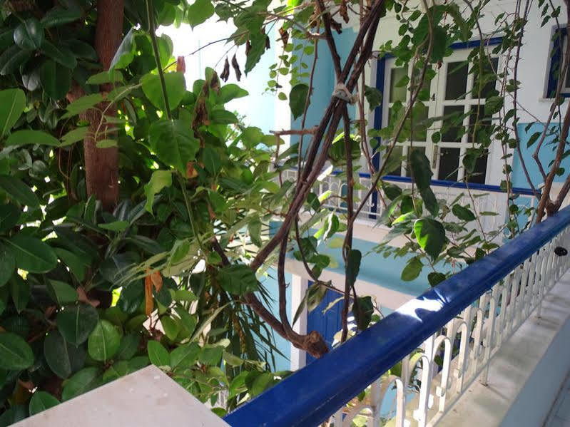 Hotel Mariona Pythagoreio  Luaran gambar