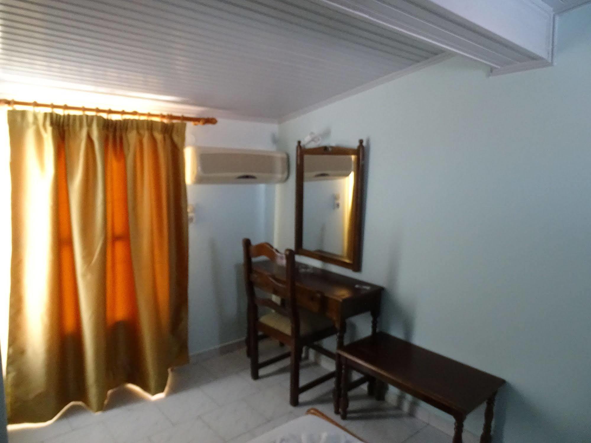 Hotel Mariona Pythagoreio  Luaran gambar