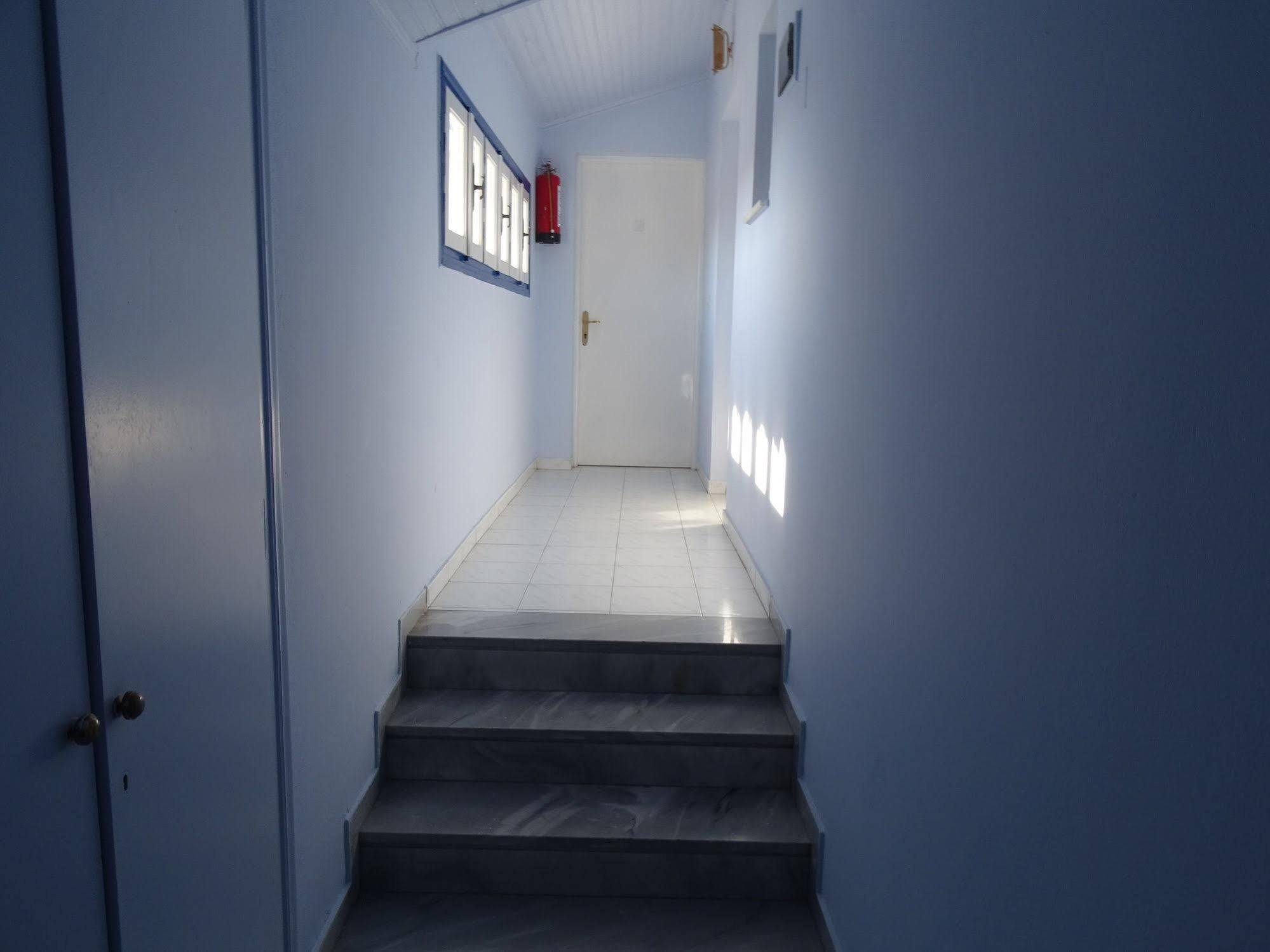 Hotel Mariona Pythagoreio  Luaran gambar